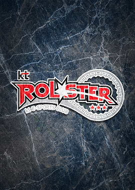 KT Rolster