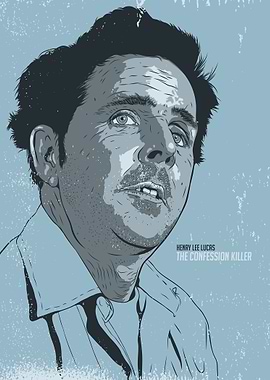 The Confession Killer