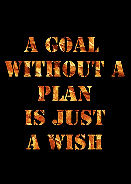 Minimal Motivation text