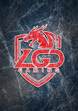 LGD Gaming