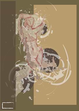 Digital Bodies Earth Tone