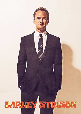 Barney Stinson