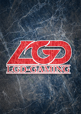 LGD Gaming