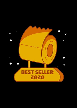 Toilet Paper Best Seller