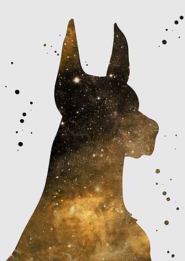 Doberman Nebula