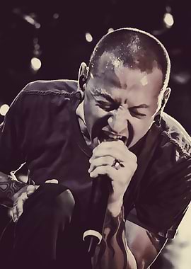 Linkin Park 123