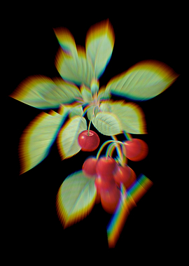 Prism Cherry