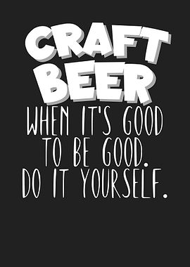 Craft Beer