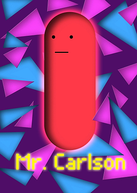 Mr Carlson