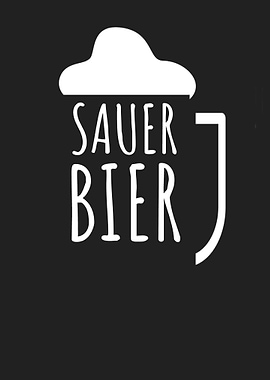 Sauer Bier