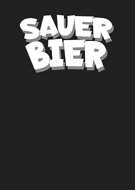 Sauer Bier