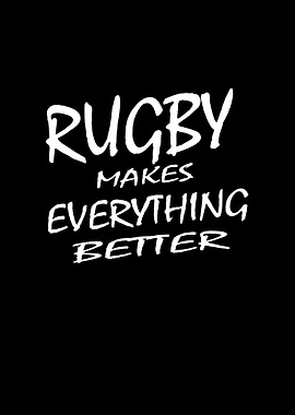 Rugby