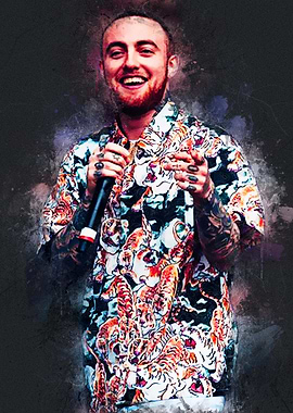 Mac Miller