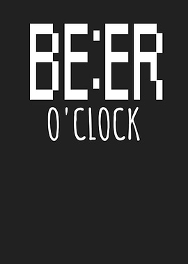 Beer o Clock