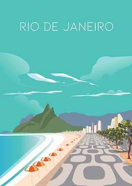 Rio de janeiro 1