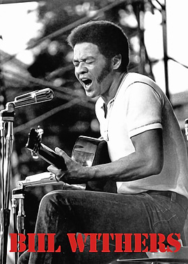 Bill Withers