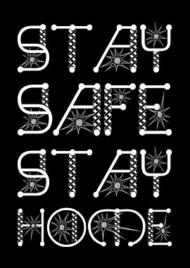 Stay Safe Stay Home