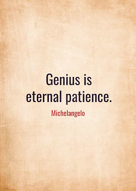 Quotes Michelangelo