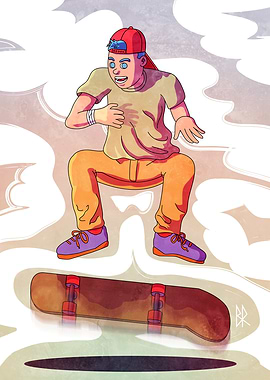 Skater