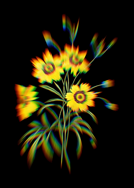 Prism Coreopsis Elegans