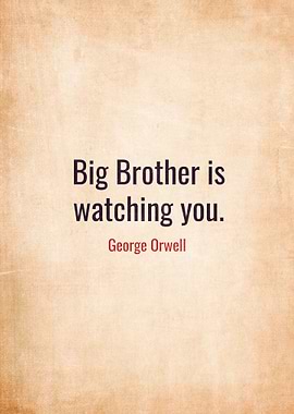 Quotes George Orwell