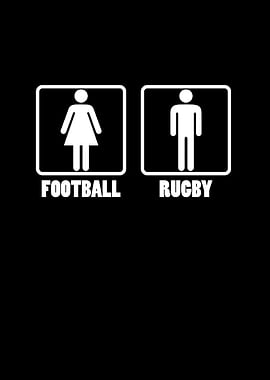 Football Rugby