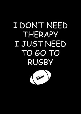 Rugby