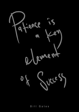 QUOTE BY BILL GATES 4