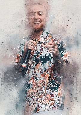 Mac Miller