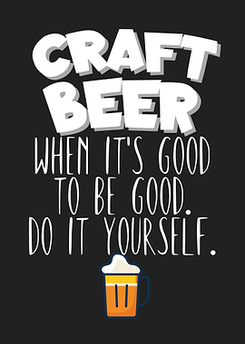 Craft Beer