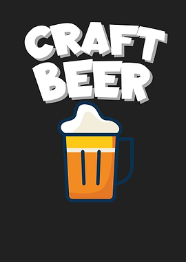 Craft Beer