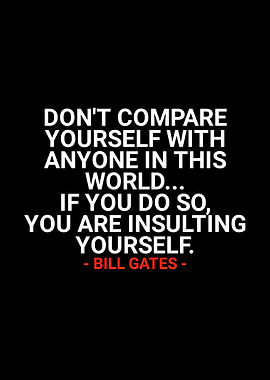 Bill Gates Quotes