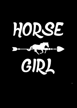 Horse Girl