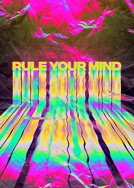 RULE YOUR MIND
