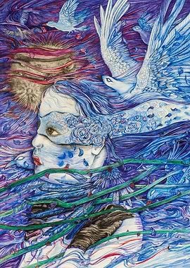 Vision of Lucid Dreams