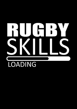 Rugby Skills Loading