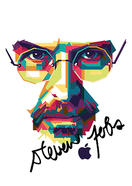 steve job
