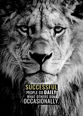 Successful People