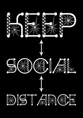 Keep Social Distance
