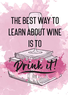 Best Way Learn About Wine