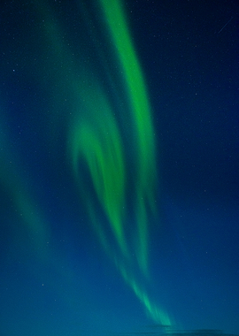 Aurora Borealis 1