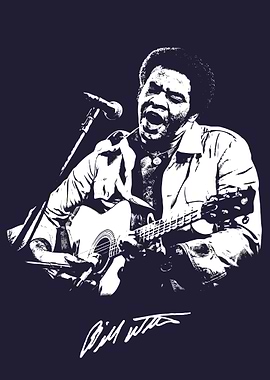 Bill Withers