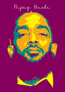 Nipsey Hussle 02