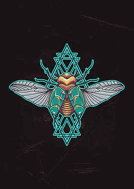 Geometric Bug
