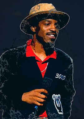 Andre 3000