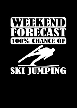 Ski Jumping