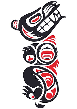 The Dog Haida