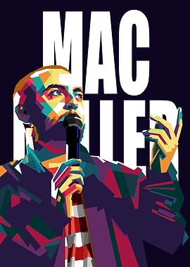 mac miller