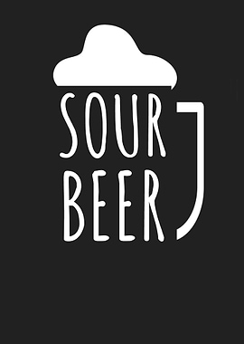 Sour beer