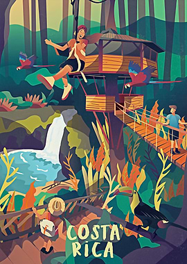 costa rica